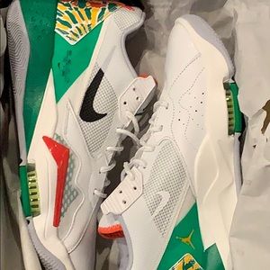 Meet your Posher, Albert mccollick